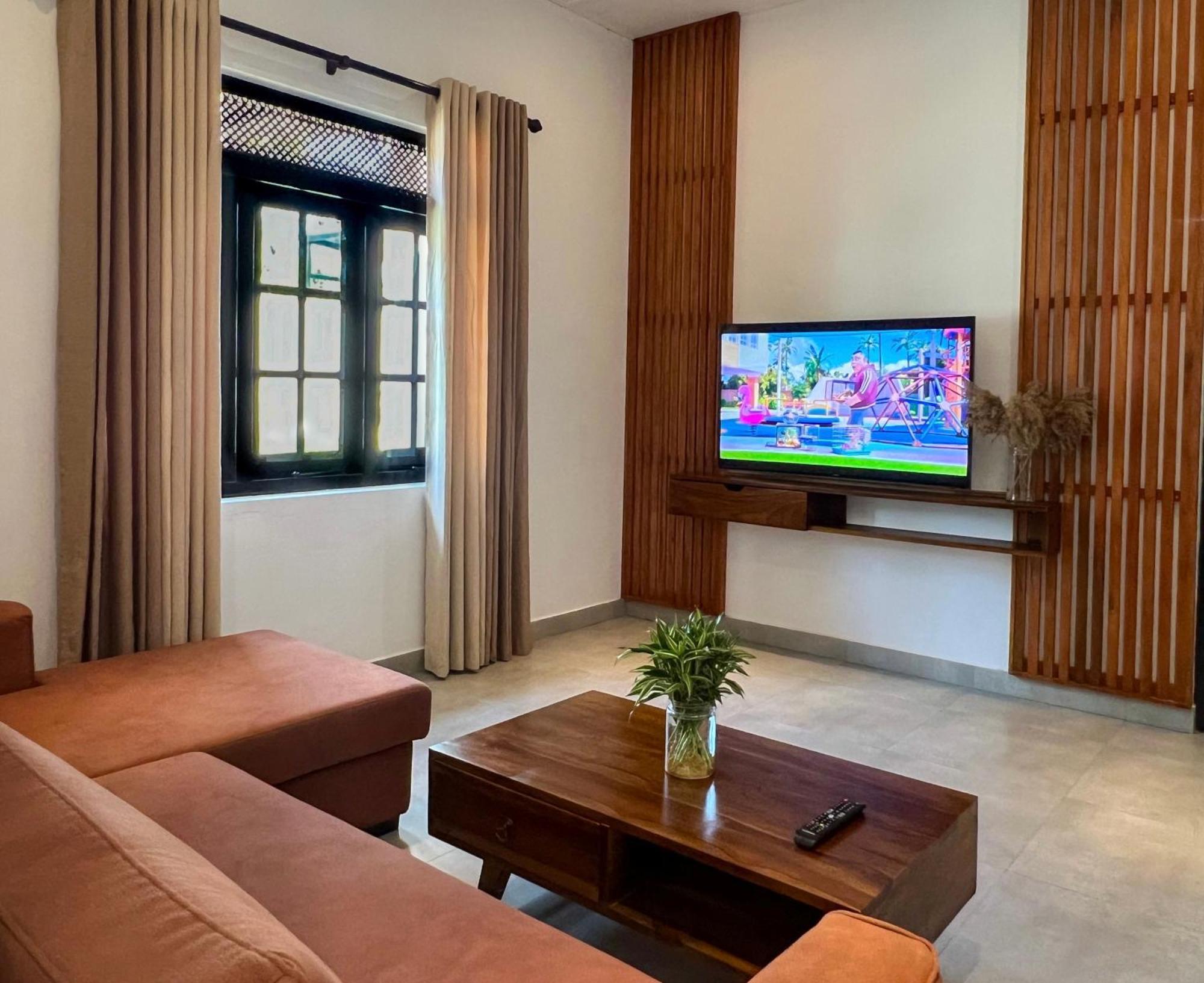 Villa River Breeze Weligama Esterno foto